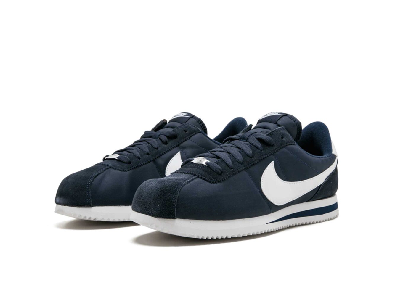 Nike Cortez Basic Nylon 819720_411 купить
