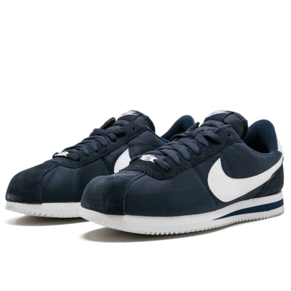 Nike Cortez Basic Nylon 819720_411