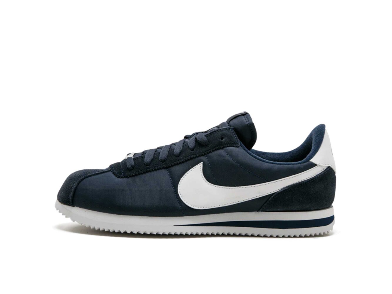 Nike Cortez Basic Nylon 819720_411 купить