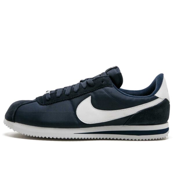 Nike Cortez Basic Nylon 819720_411 купить