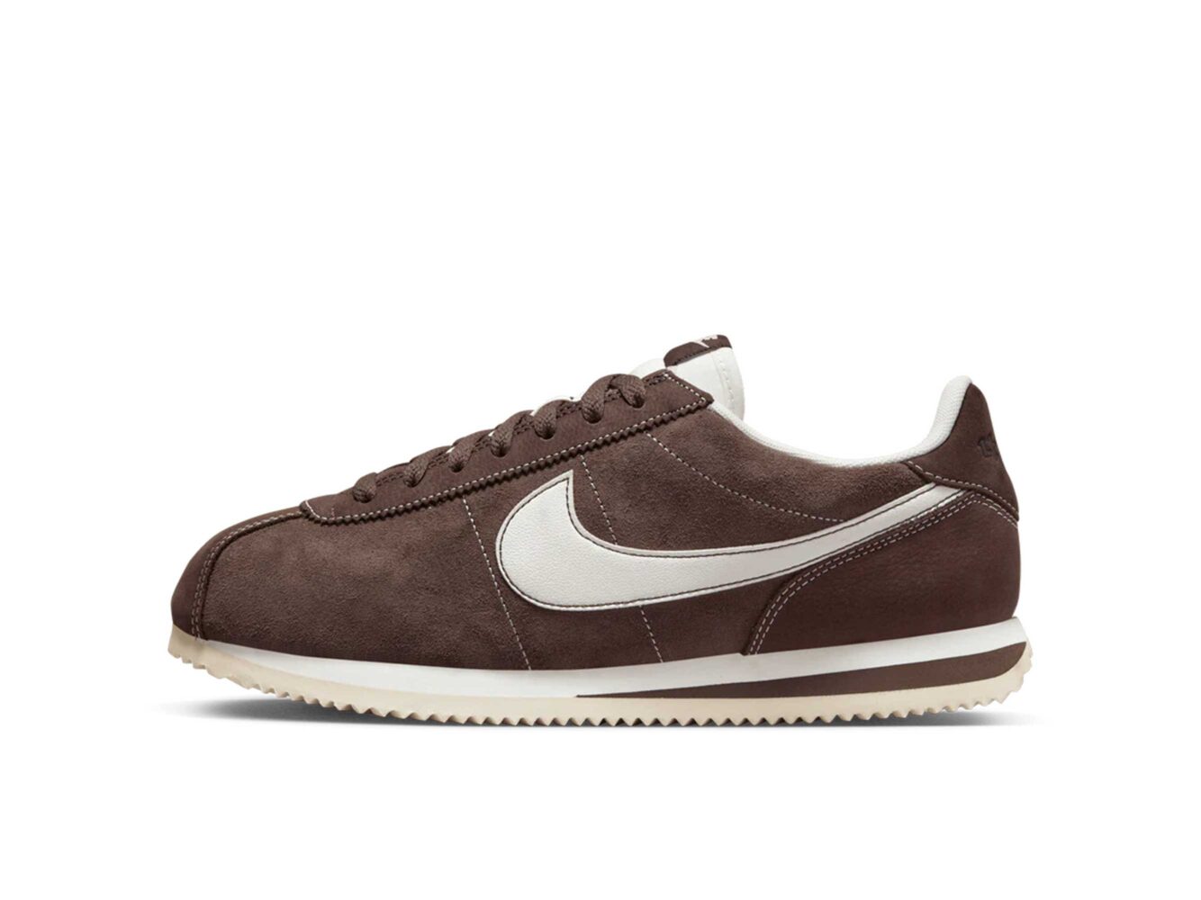 Nike Cortez Brown FQ8144_237 купить