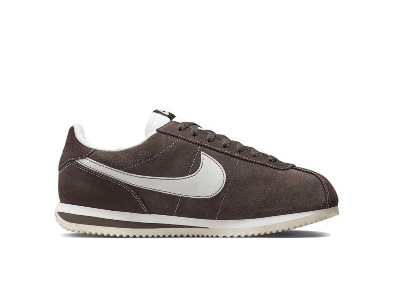 Nike Cortez Brown FQ8144_237 купить