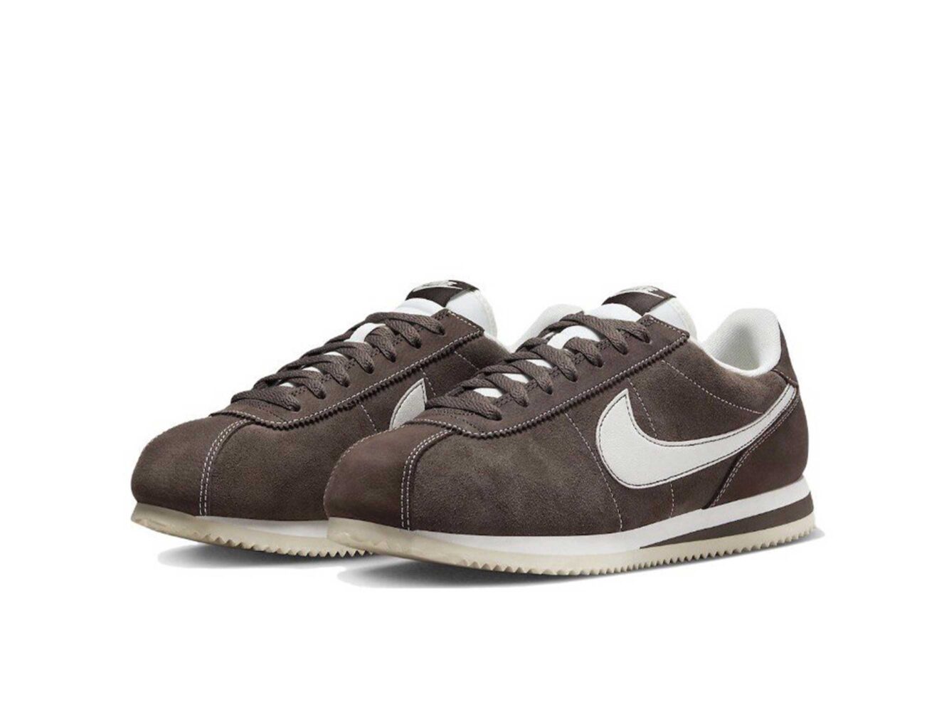 Nike Cortez Brown FQ8144_237 купить
