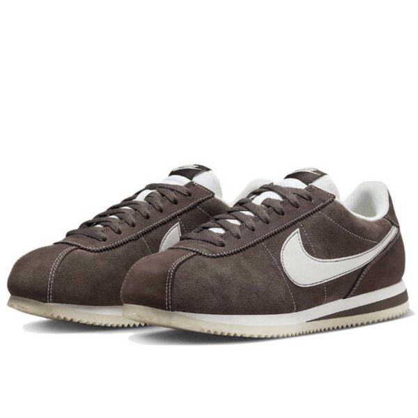 Nike Cortez Brown FQ8144_237
