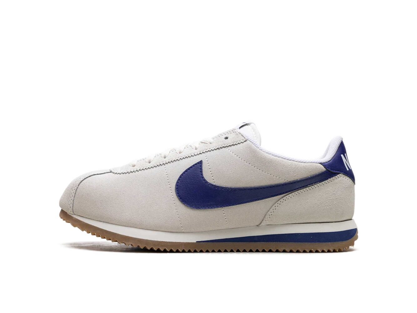 Nike Cortez Departament Deep Royal Blue FQ8108_110 купить