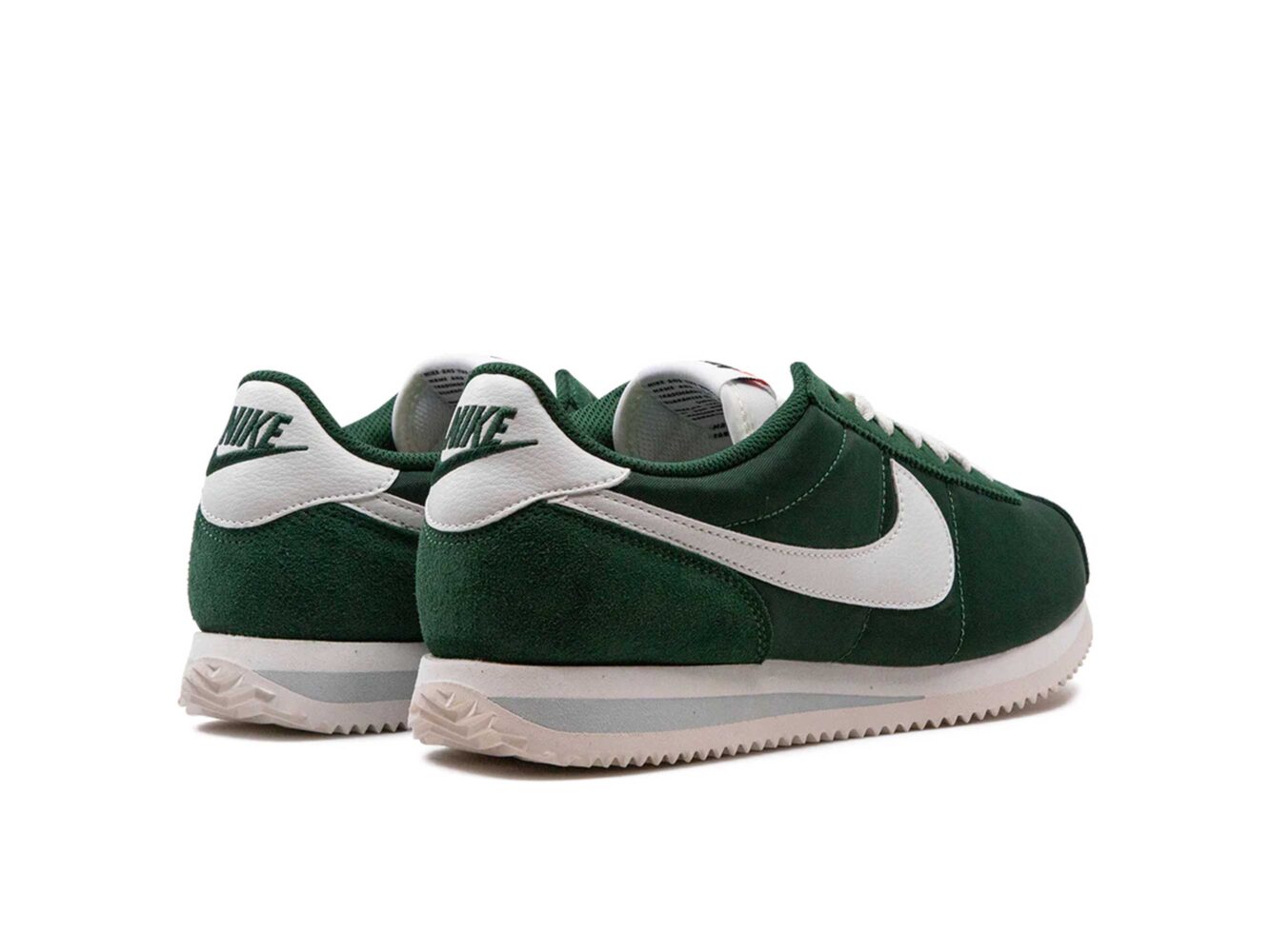 Nike Cortez Fir Green DZ2795_300 купить