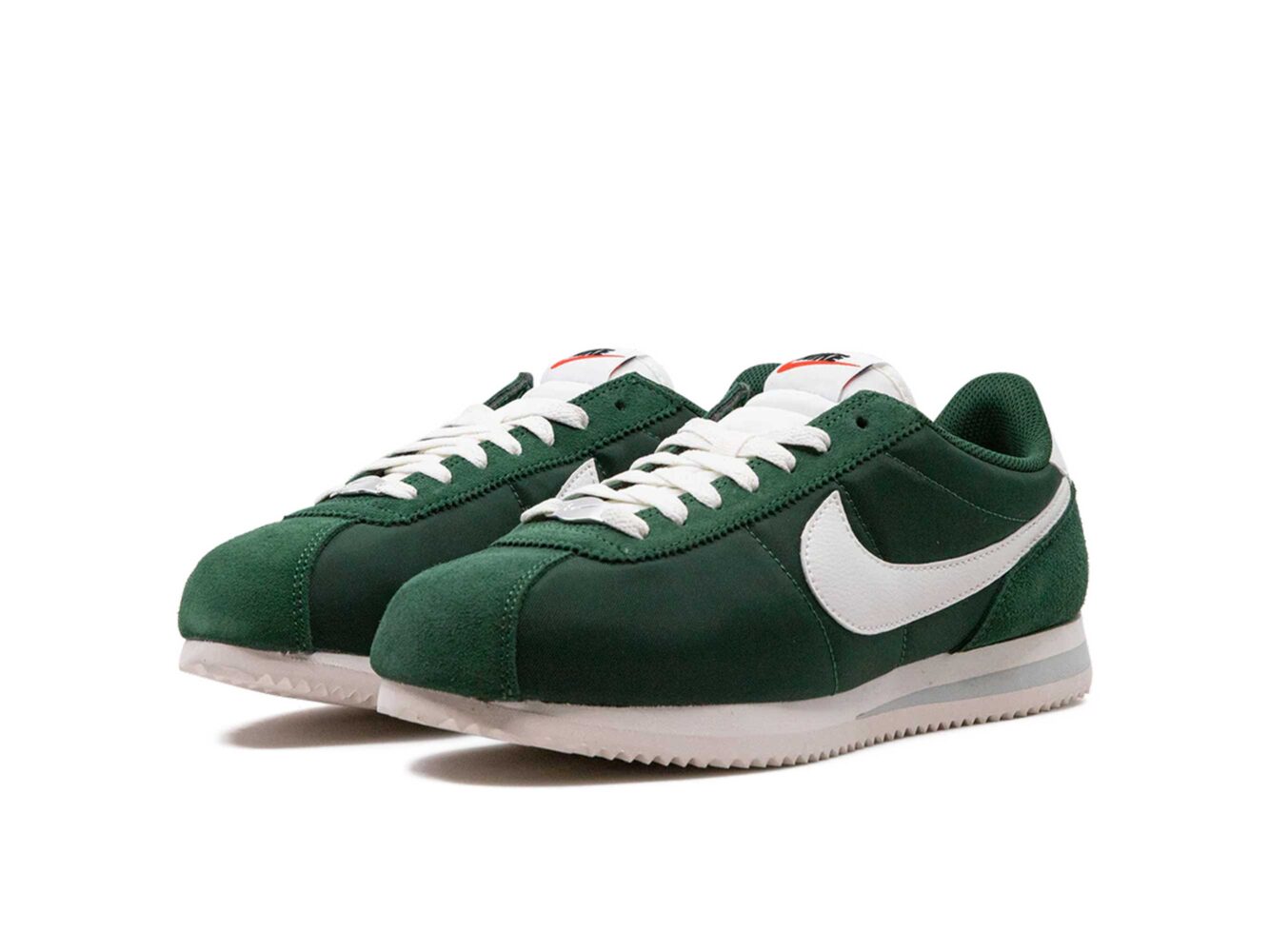 Nike Cortez Fir Green DZ2795_300 купить