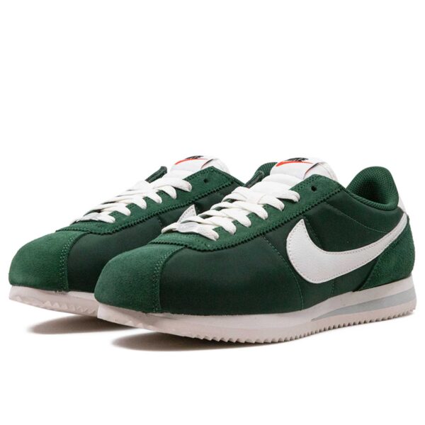 Nike Cortez Fir Green DZ2795_300