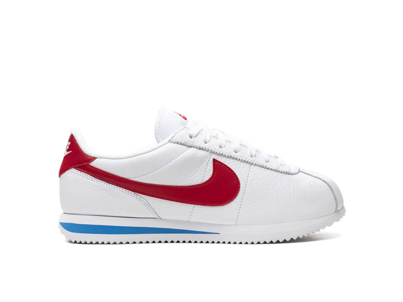 Nike Cortez Forrest Gump FZ1347_100 купить
