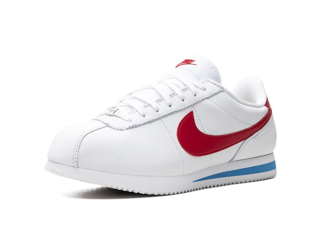 Nike Cortez Forrest Gump FZ1347_100 купить