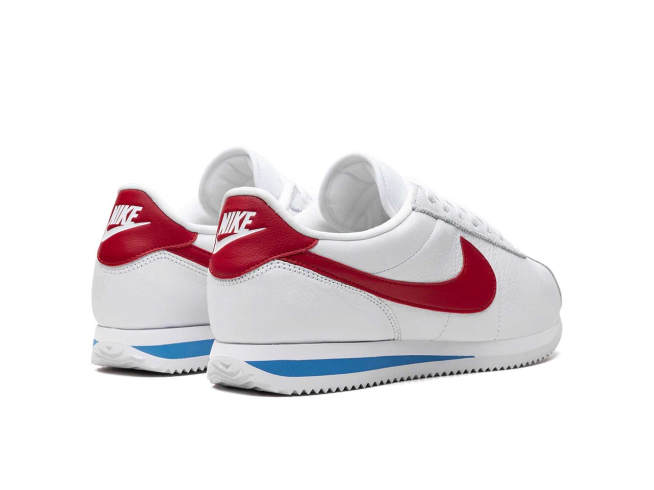 Nike Cortez Forrest Gump FZ1347_100 купить
