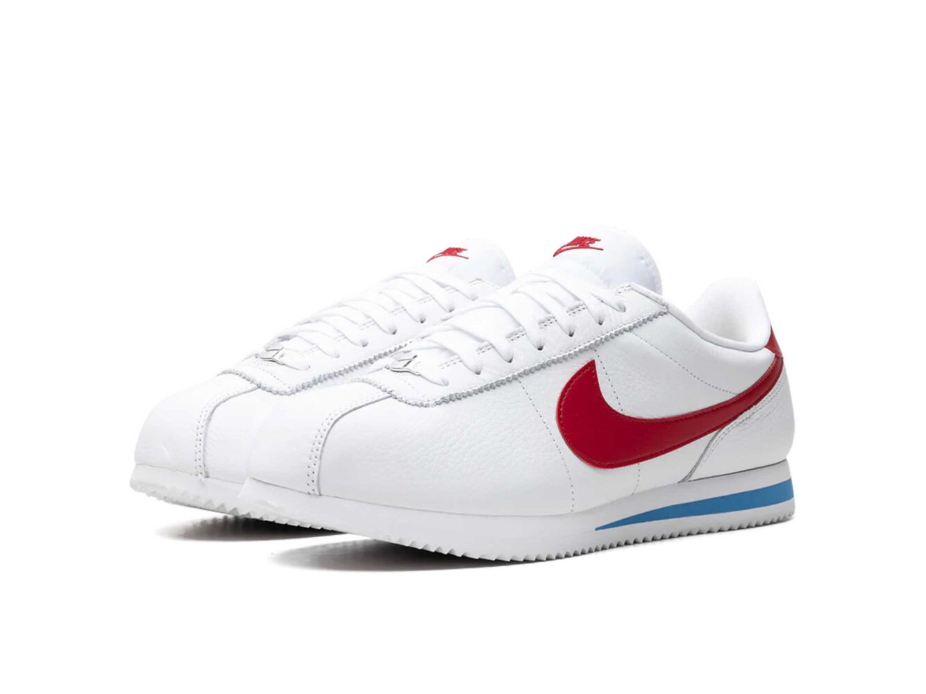 Nike Cortez Forrest Gump FZ1347_100 купить