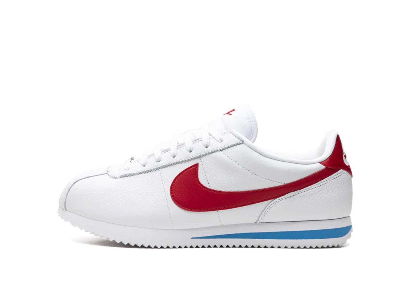 Nike Cortez Forrest Gump FZ1347_100 купить