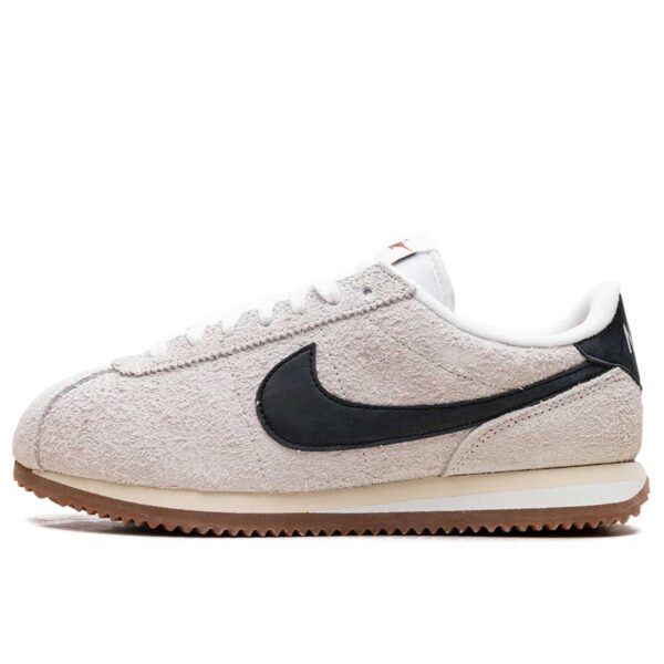Nike Cortez Vintage Muslin Black FJ2530_102 купить