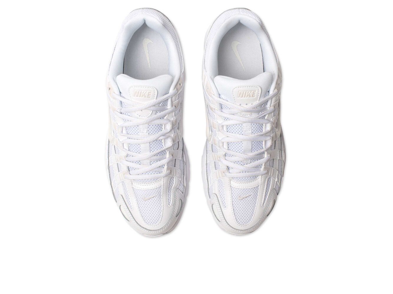 Nike P-6000 White CD6404_100 купить