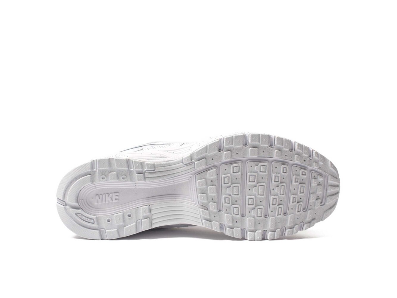 Nike P-6000 White CD6404_100 купить