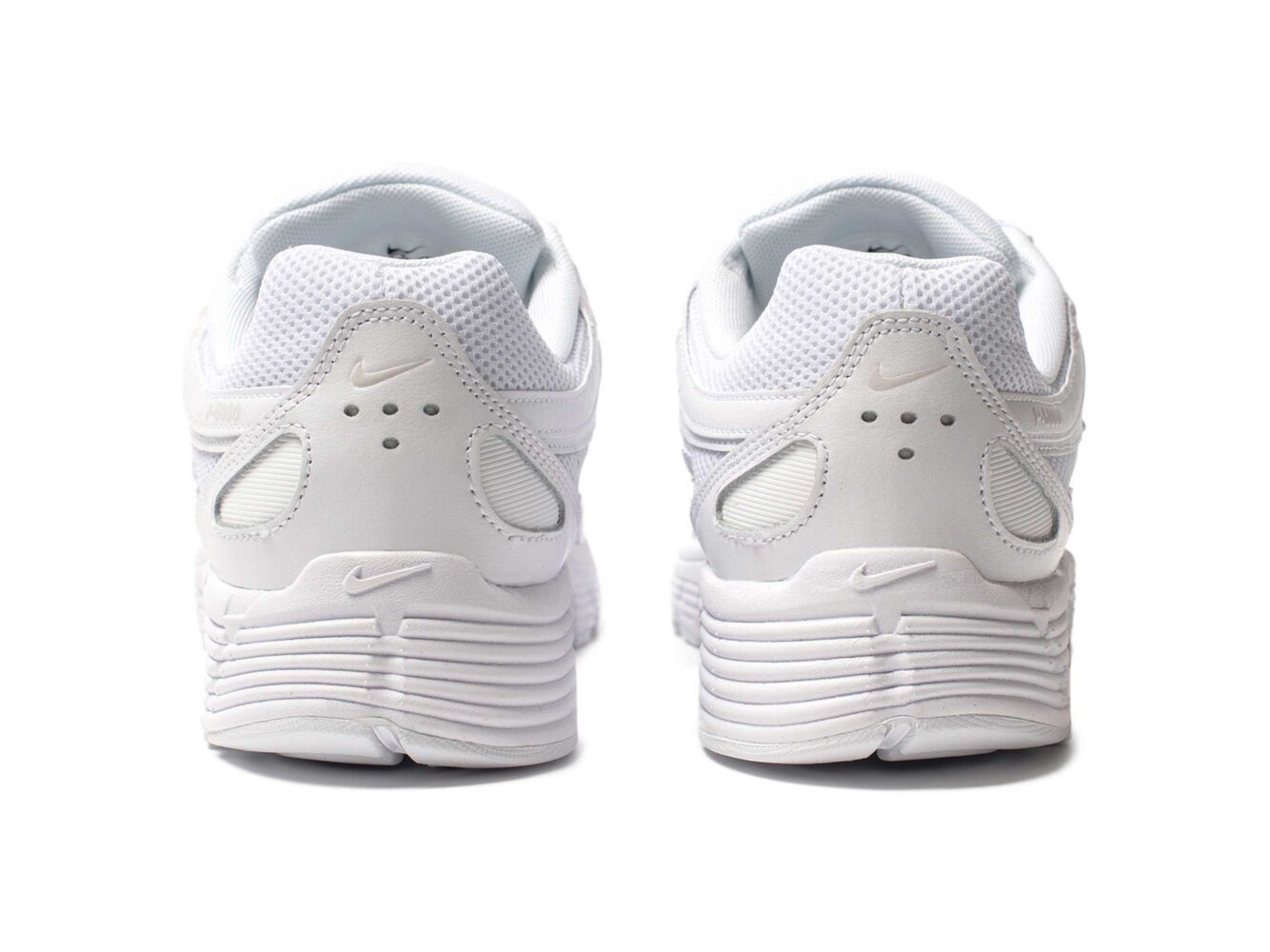 Nike P-6000 White CD6404_100 купить