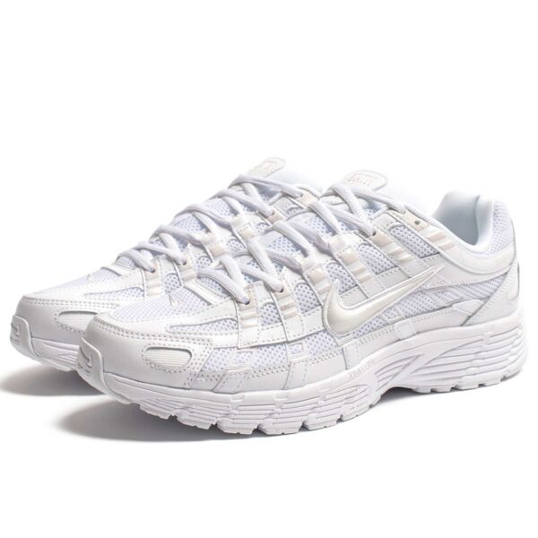 Nike P-6000 White CD6404_100