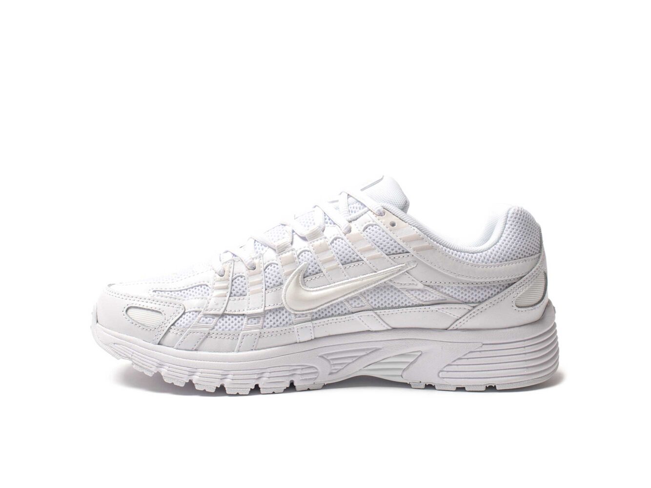 Nike P-6000 White CD6404_100 купить