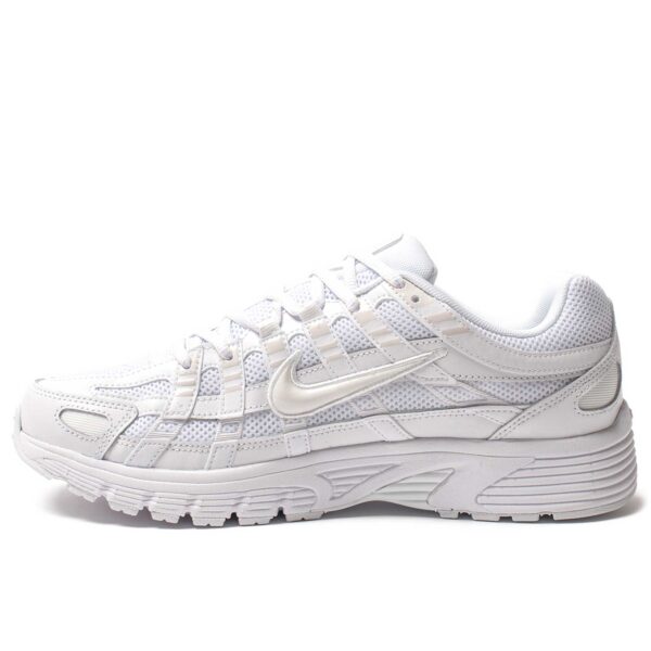 Nike P-6000 White CD6404_100 купить