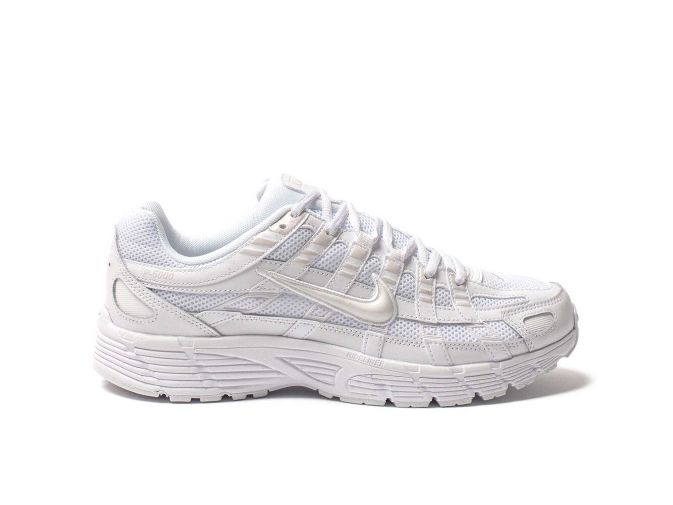 Nike P-6000 White CD6404_100 купить