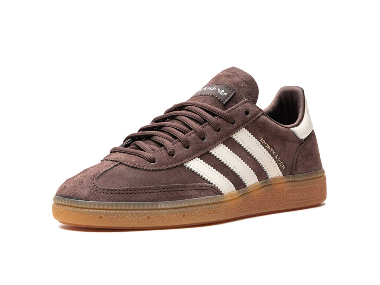 adidas handball spezial sporty & rich IH2612 купить