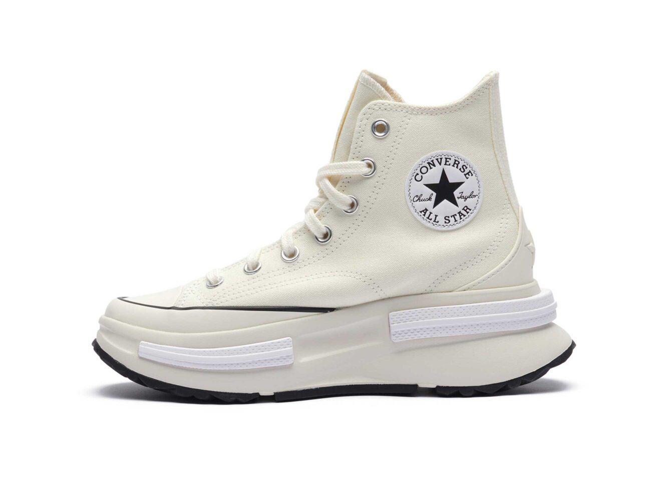 converse run star legacy cx platform white A00868 купить