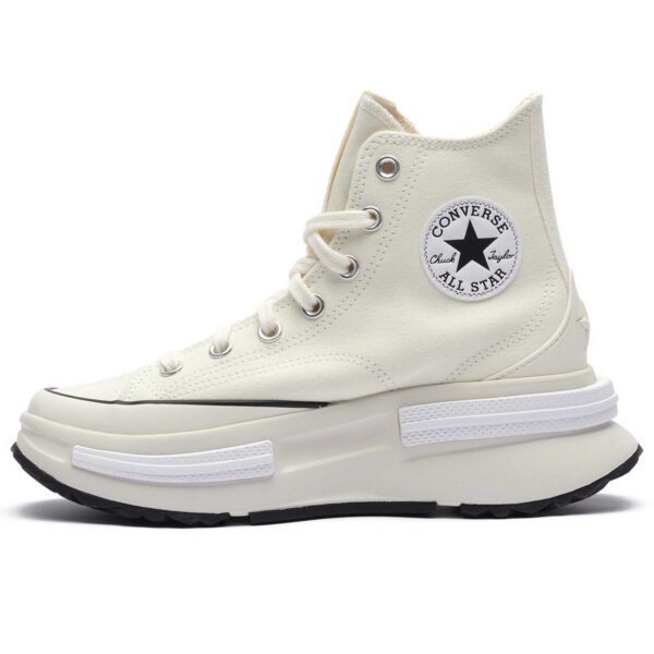 converse run star legacy cx platform white A00868 купить