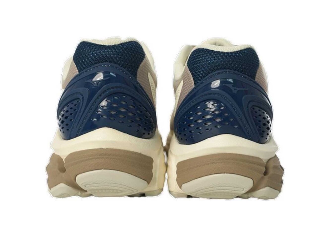 mizuno halo mix beige D1GH240810 купить