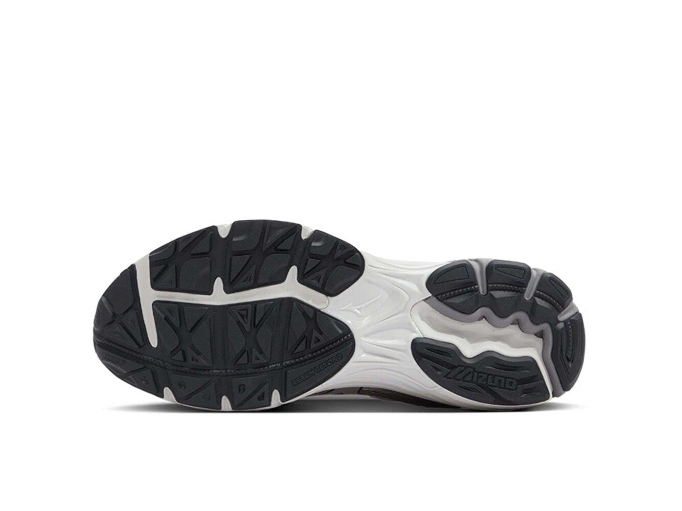 mizuno halo mix grey silver green D1GH240803 купить