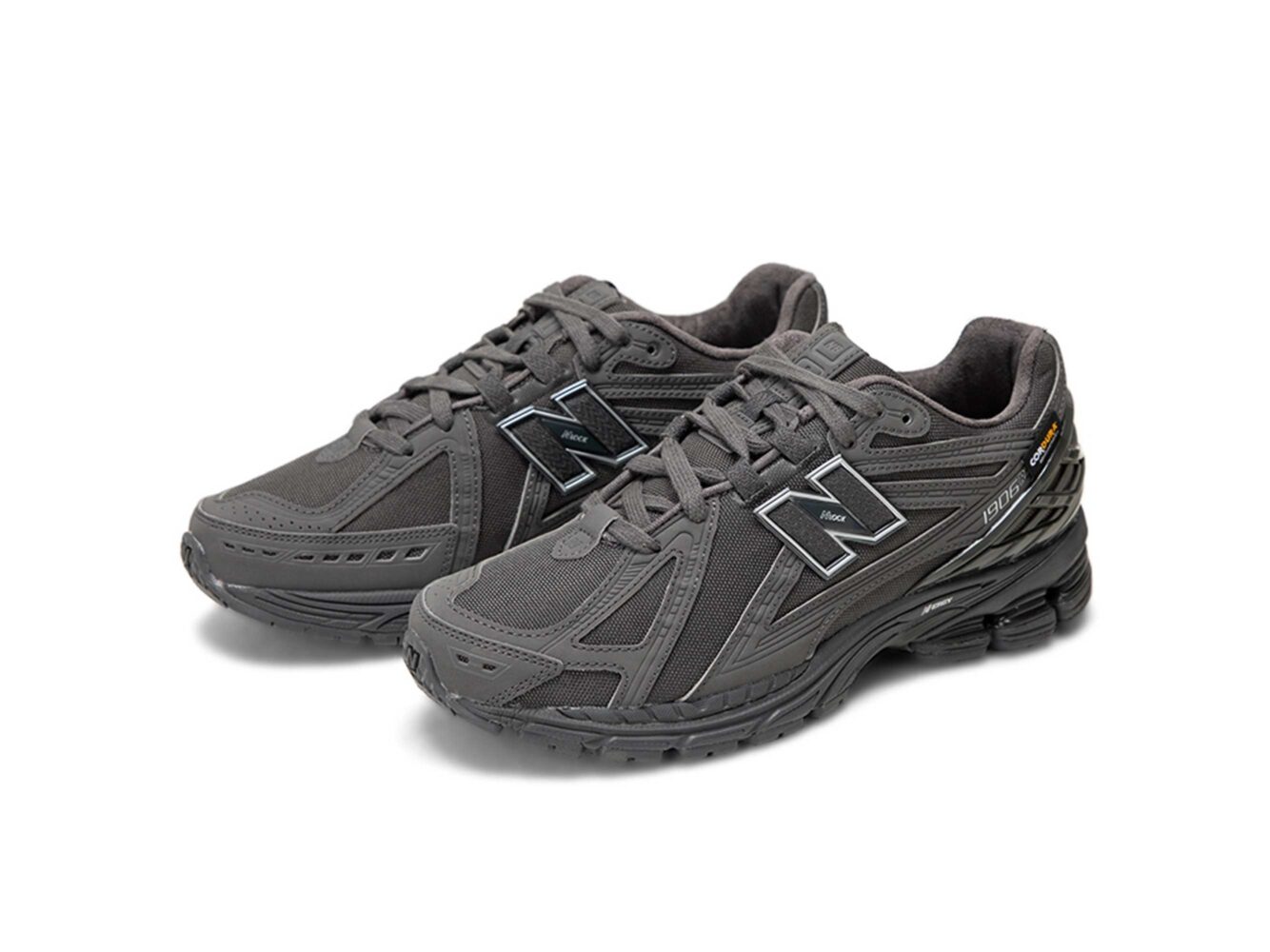new balance 1906R cordura magnet M1906RU купить