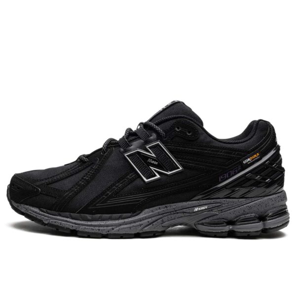 new balance 1906R cordura pocket black M1906ROC купить