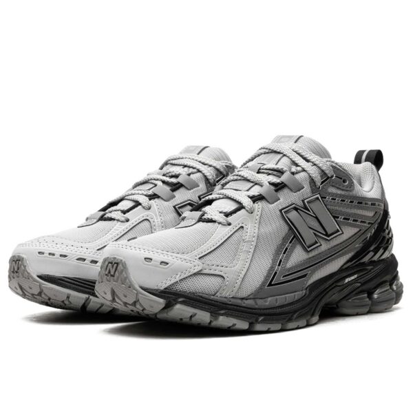 new balance 1906R grey black M1906RHA