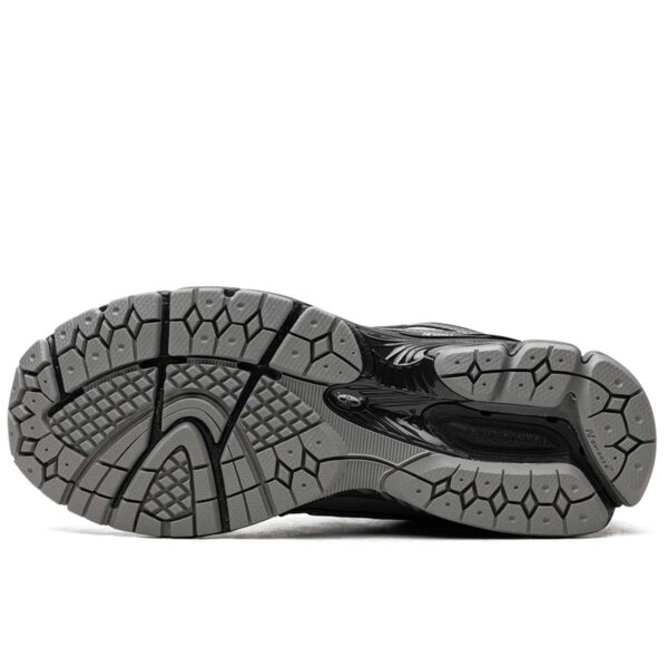 new balance 1906R grey black M1906RHA
