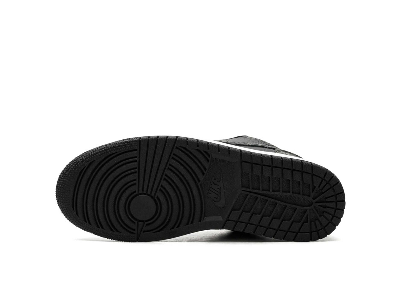 nike air Jordan 1 low black elephant FB9907_001 купить