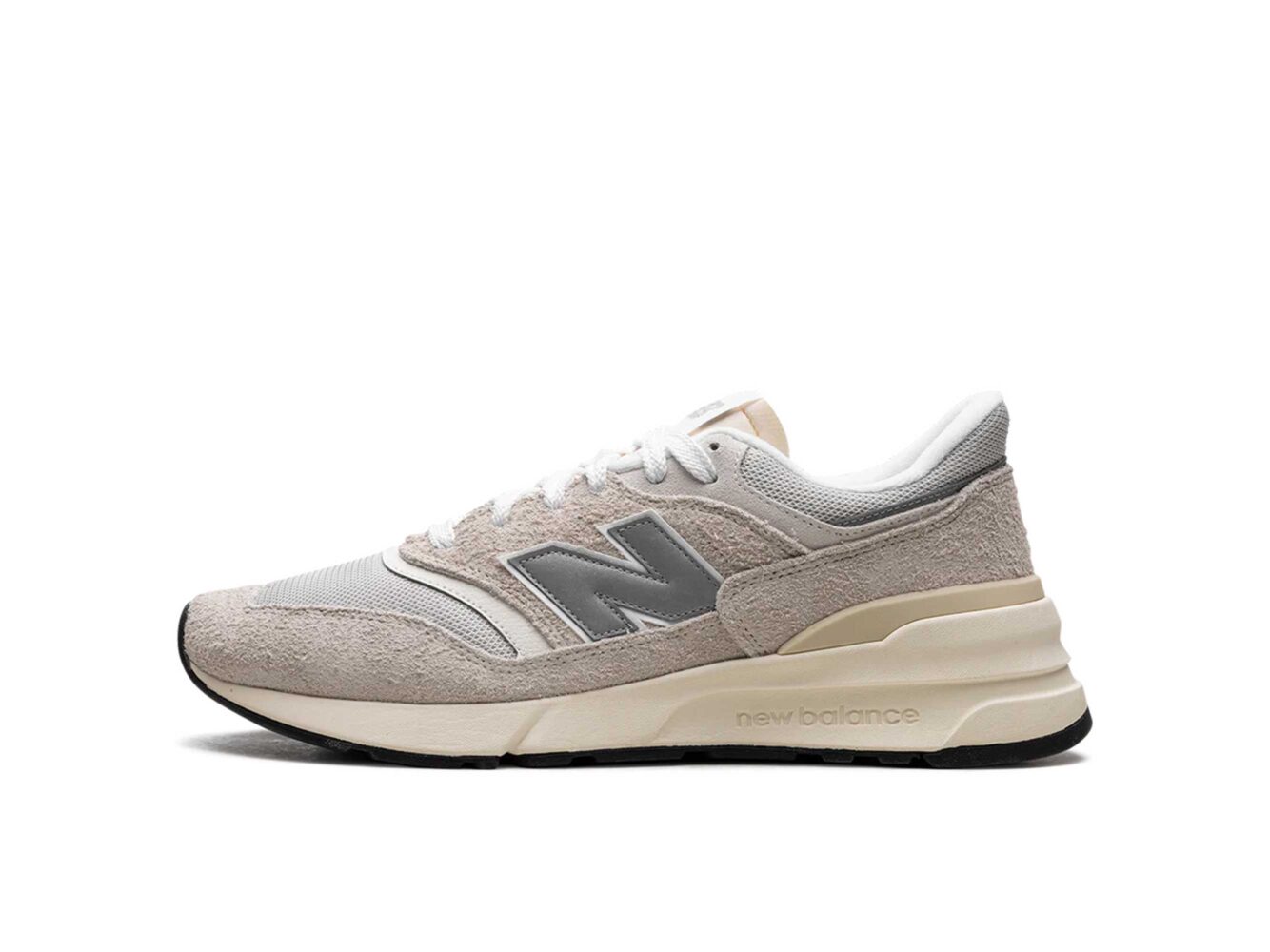 New Balance 997 Cream U997RCE купить