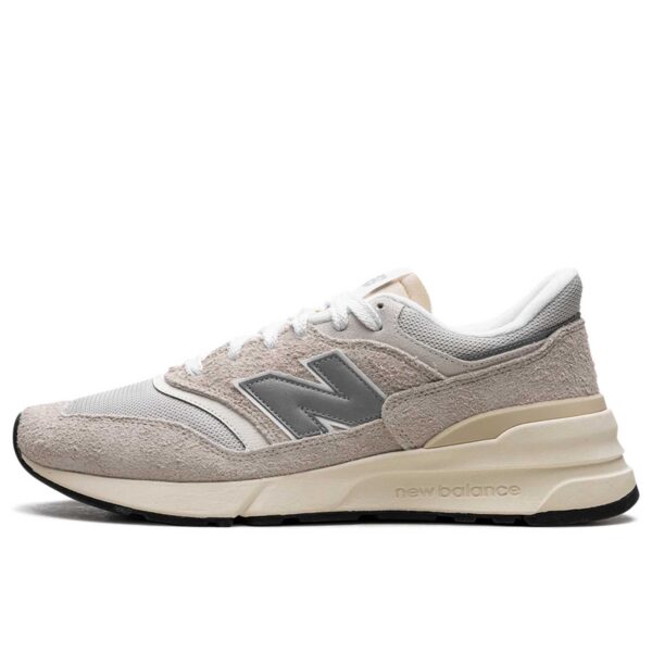 New Balance 997 Cream U997RCE купить