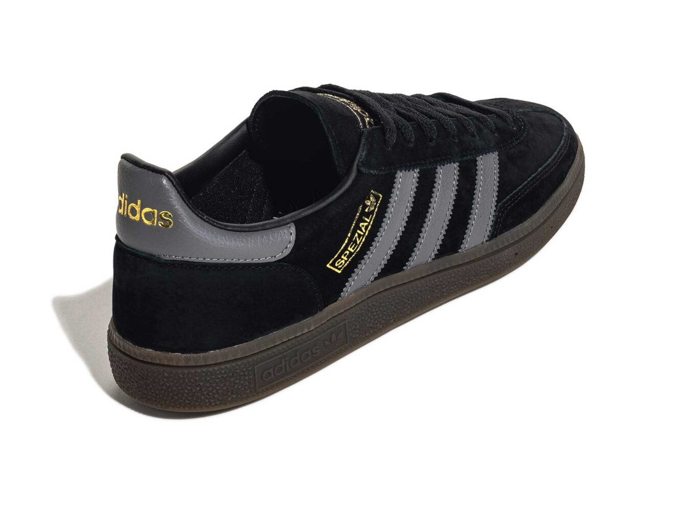 Adidas originals Handball Spezial core black GY9421 купить