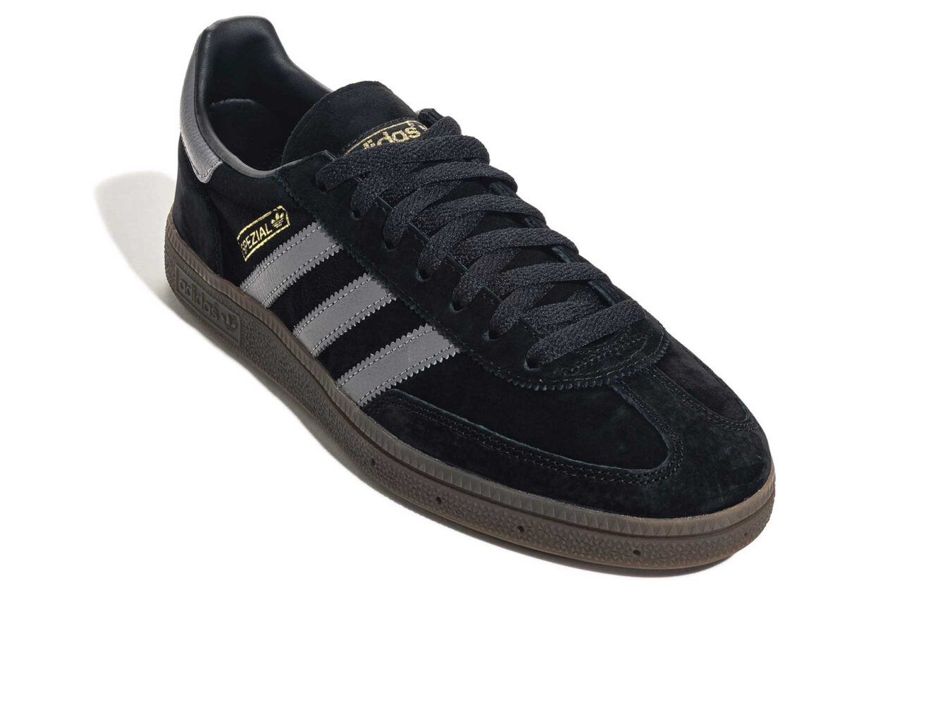 Adidas originals Handball Spezial core black GY9421 купить