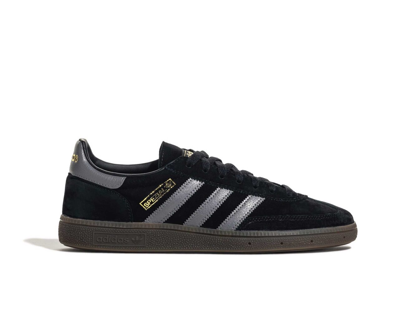 Adidas originals Handball Spezial core black GY9421 купить