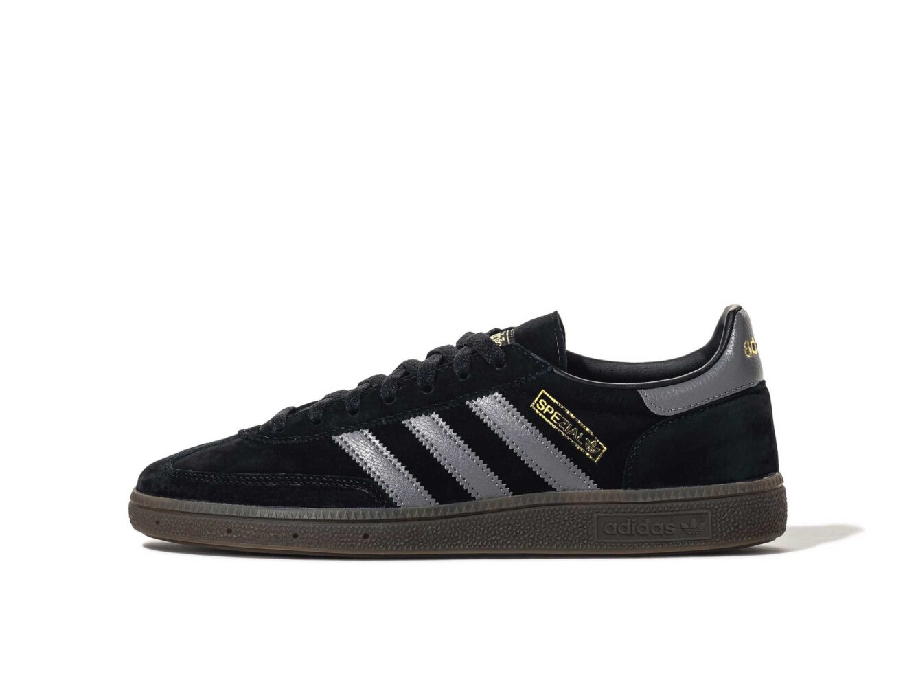 Adidas originals Handball Spezial core black GY9421 купить