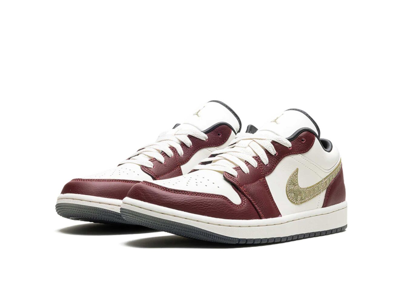 Air Jordan 1 Low Chinese New Year FJ5735_100 купить