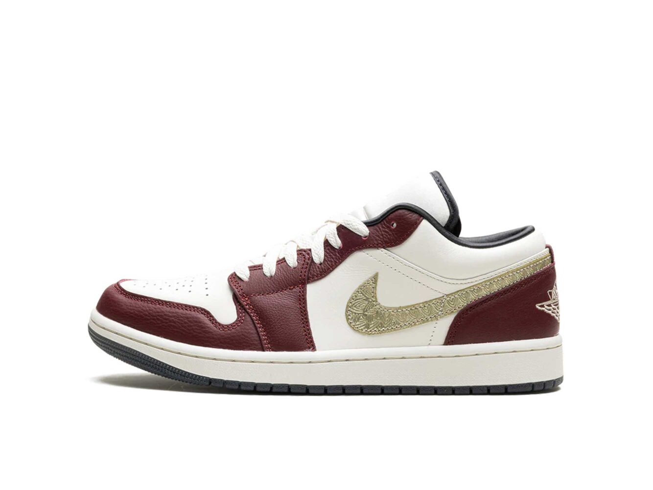 Air Jordan 1 Low Chinese New Year FJ5735_100 купить