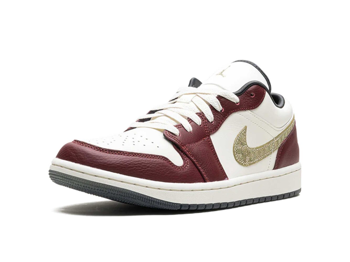 Air Jordan 1 Low Chinese New Year FJ5735_100 купить