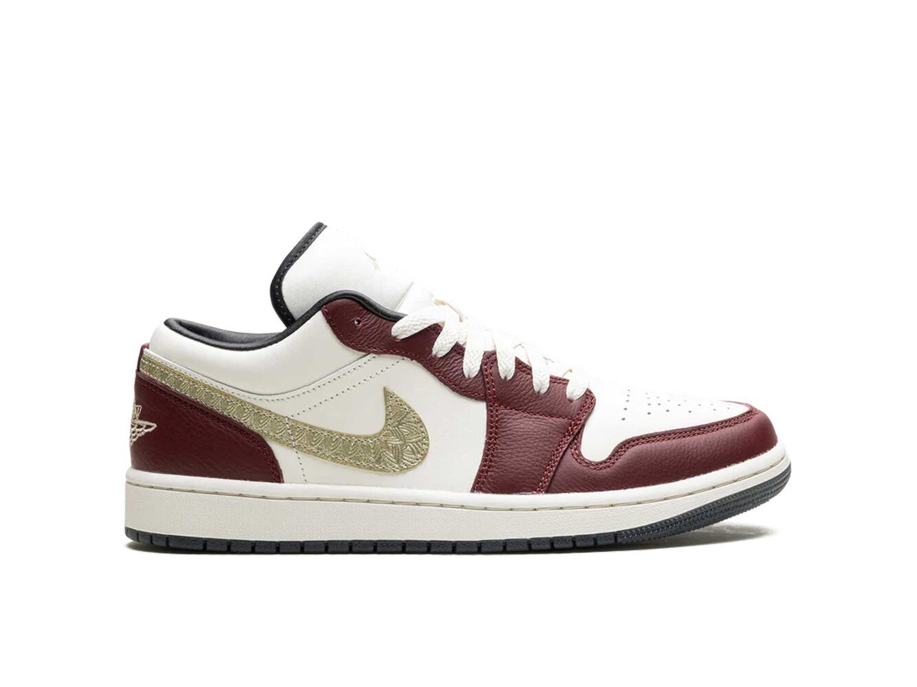 Air Jordan 1 Low Chinese New Year FJ5735_100 купить