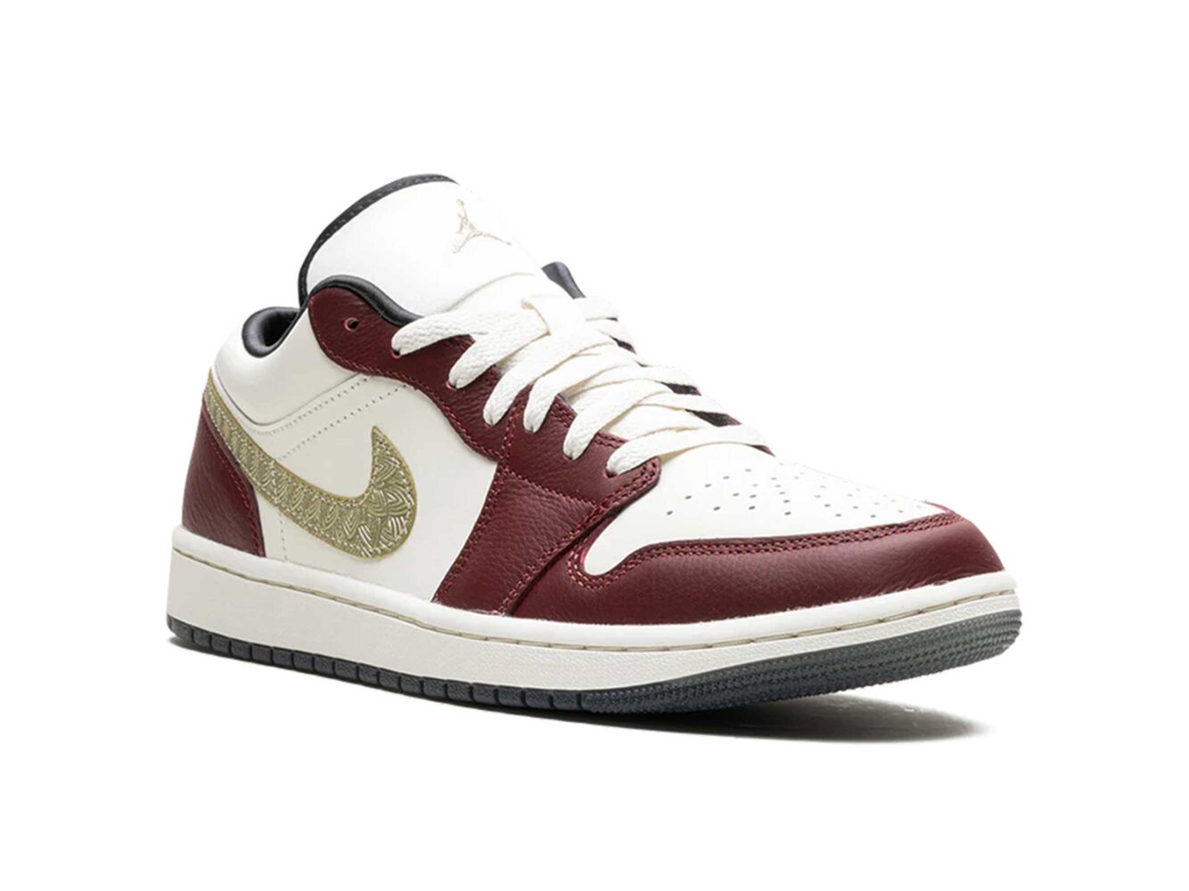 Air Jordan 1 Low Chinese New Year FJ5735_100 купить