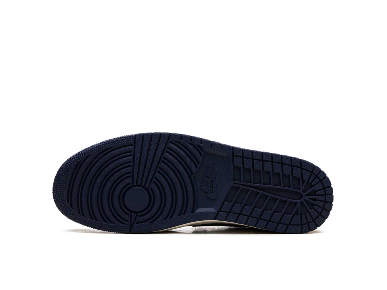 Air Jordan 1 Retro Low OG Howard Universit HQ2993_100 купить