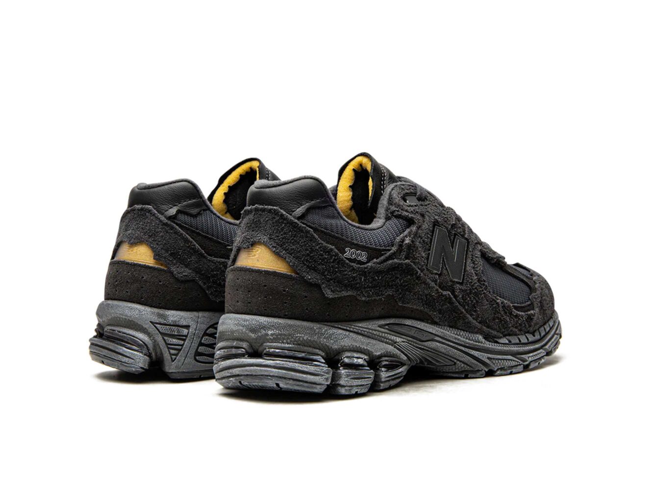 New Balance 2002R phantom M2002RDB купить