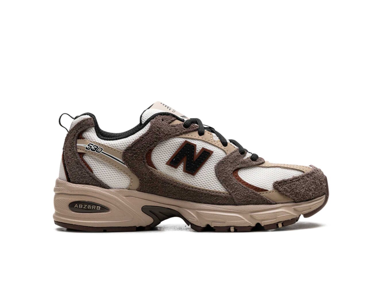 New Balance 530 Brown Tan MR530SNC купить.