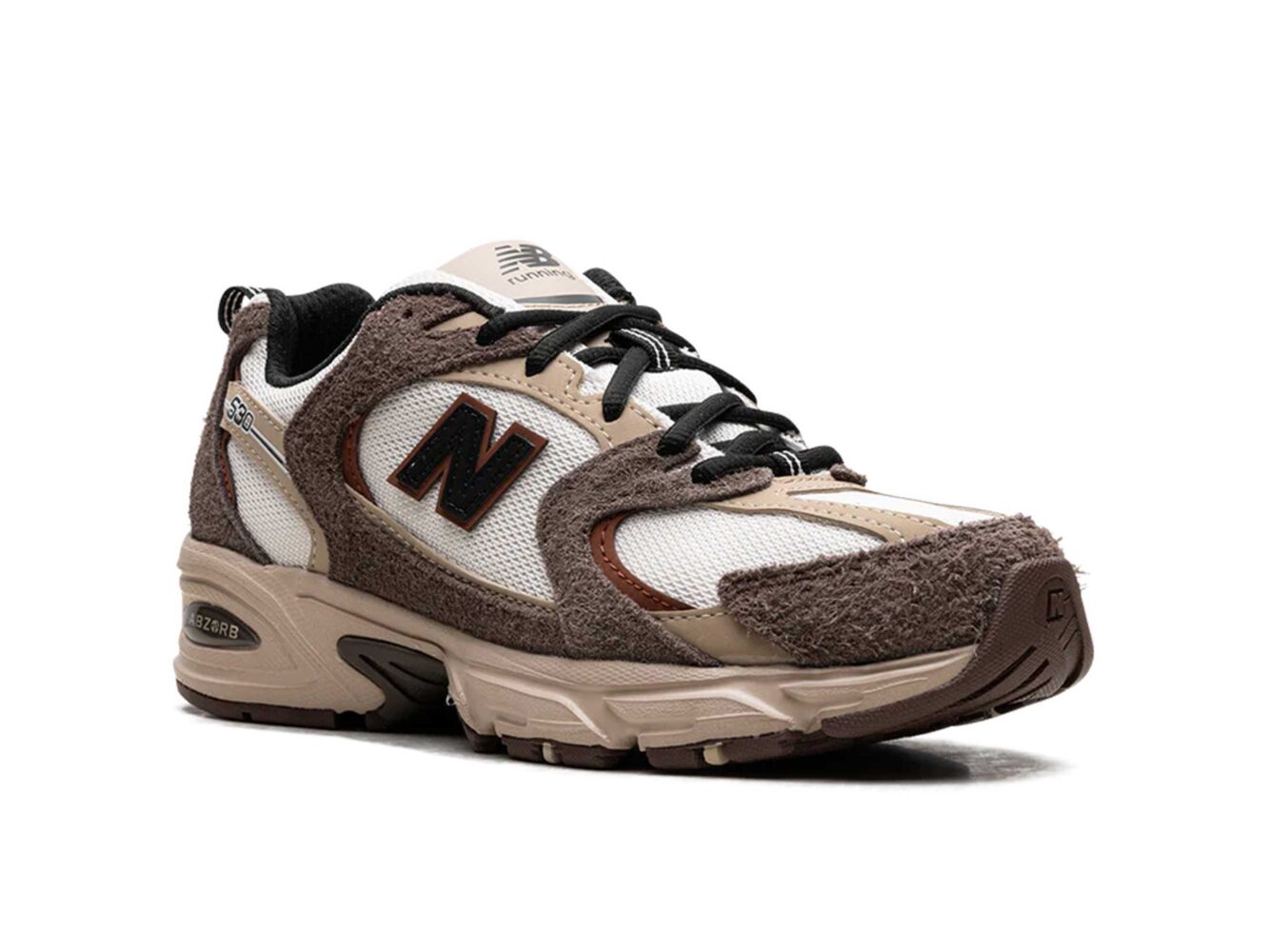New Balance 530 Brown Tan MR530SNC купить.